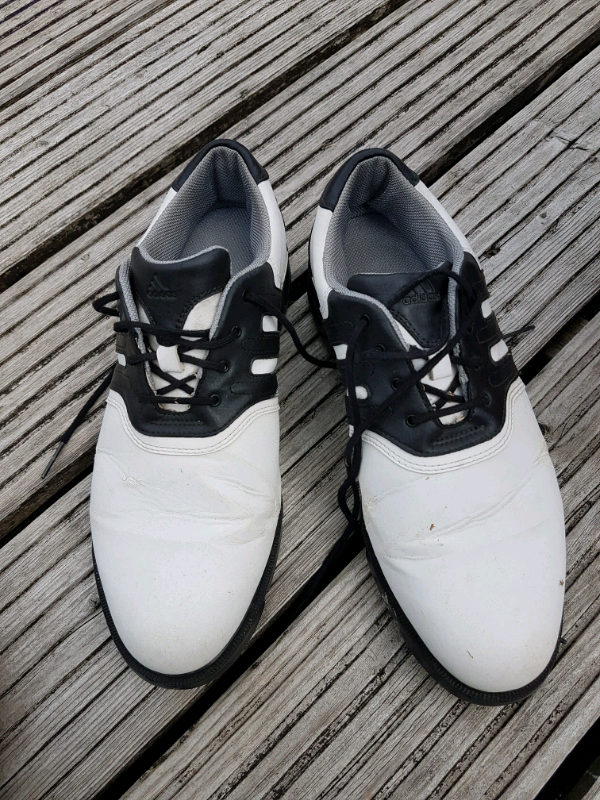 adidas golf shoes size 9